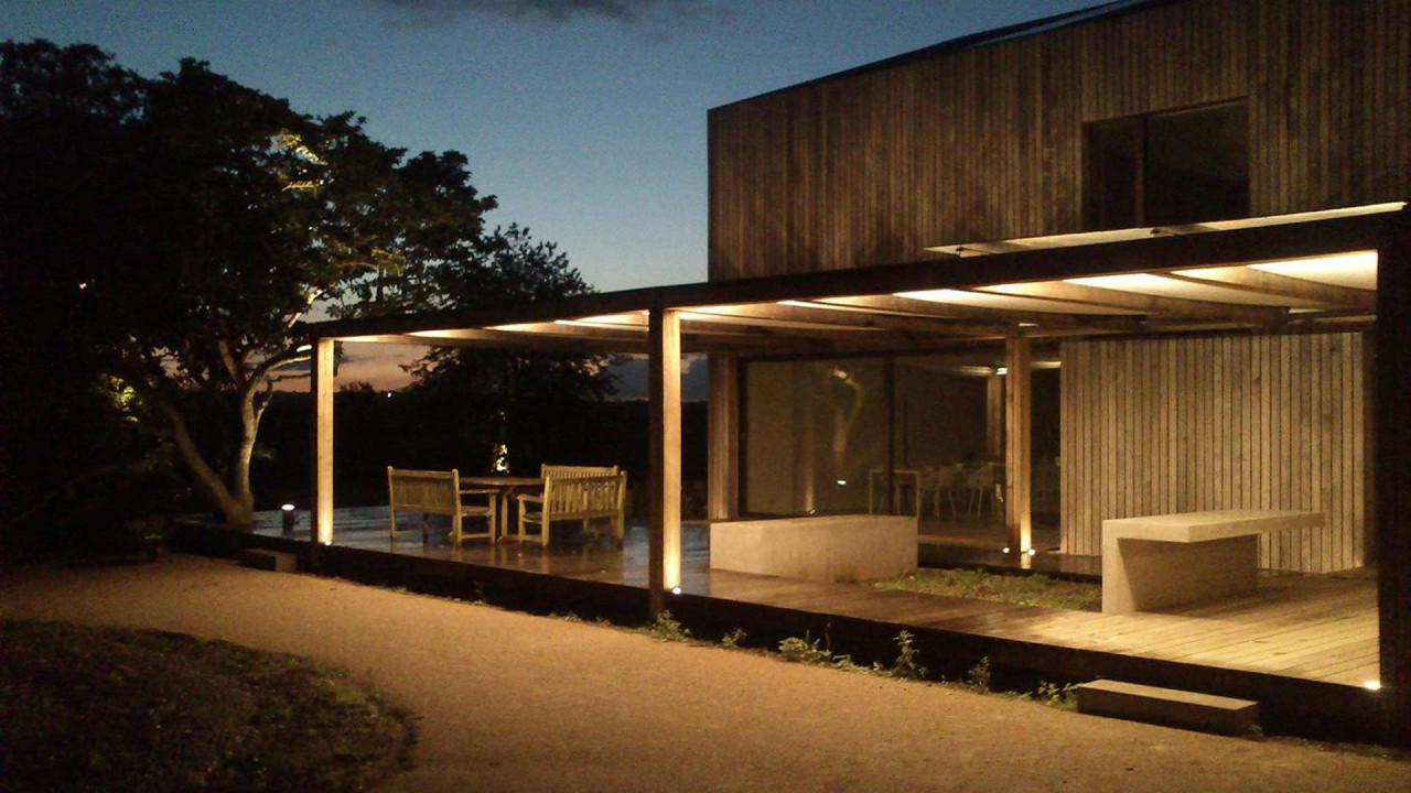 Pergola